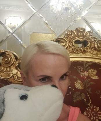 Анкета проститутки Диночка - Фото, г. Троицко-Печорск, 46 лет, №1905