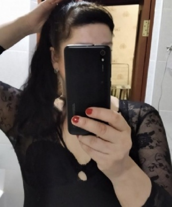 Анкета проститутки Женя - Фото, г. Троицко-Печорск, 53 года, №12251