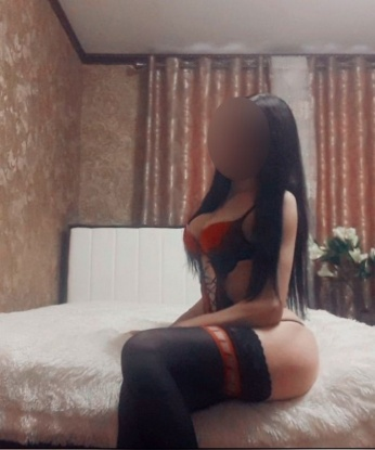 Анкета проститутки Злата - Фото, г. Троицко-Печорск, 37 лет, №8274